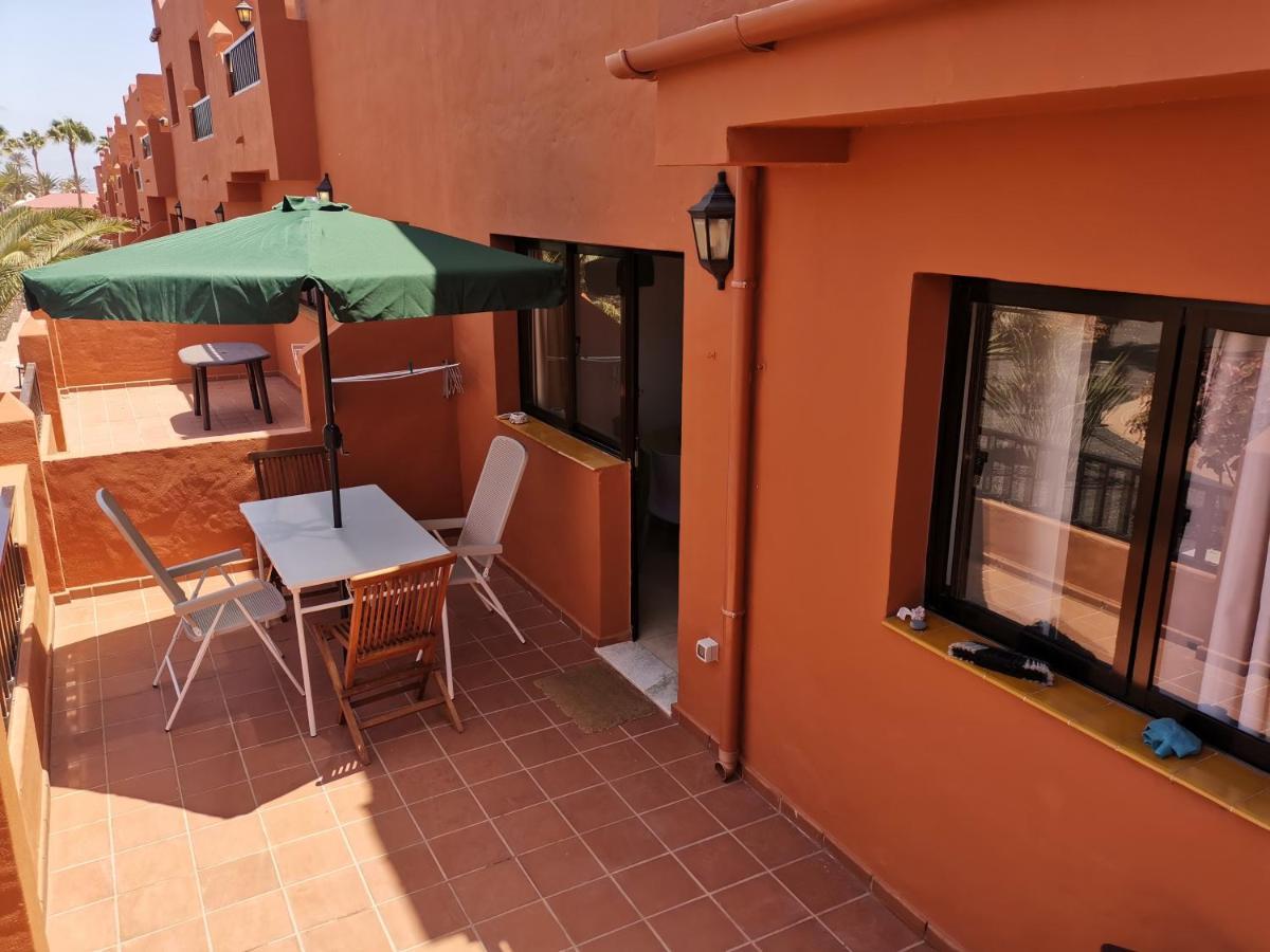 Casa Sun&Sand Corralejo Exterior foto